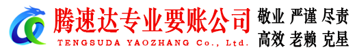 连平腾速达清债公司