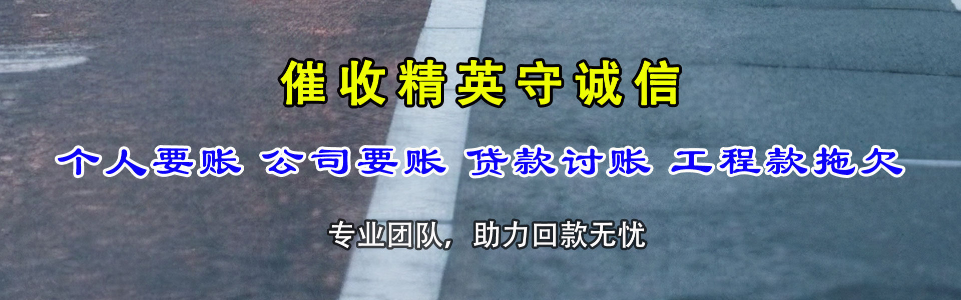 连平讨账公司